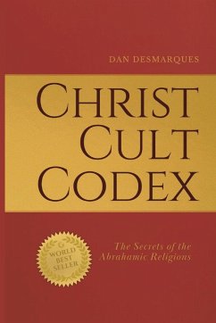 Cover Christ Cult Codex