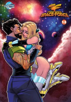 Cover Stormy Daniels