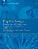 Cognitive Biology Cognitive Biology