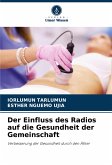 Der Einfluss des Radios auf die Gesundheit der Gemeinschaft Der Einfluss des Radios auf die Gesundheit der Gemeinschaft