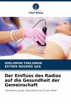 Der Einfluss des Radios auf die Gesundheit der Gemeinschaft - Tarlumun, Iorlumun;Nguemo Ujia, Esther