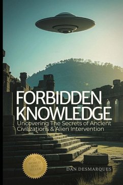 Cover Forbidden Knowledge