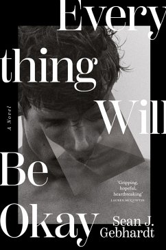 Cover Everything Will Be Okay
