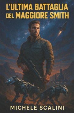L'ultima battaglia del maggiore Smith - Scalini, Michele