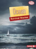 Ocean Survival Stories Ocean Survival Stories