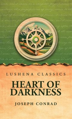 Cover Heart of Darkness