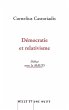 Démocratie et relativisme - Bild 1