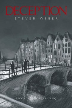Deception - Winer, Steven