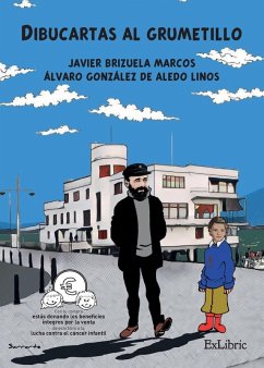 Dibucartas al grumetillo - Brizuela Marcos, Javier; González de Aledo Linos, Álvaro