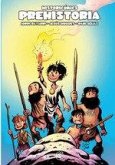 HISTORICOMICS PREHISTORIA HISTORICOMICS PREHISTORIA