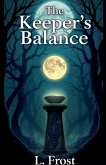 The Keeper's Balance The Keeper's Balance
