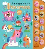 Sonidos Divertidos: La magia de los Unicornios Sonidos Divertidos: La magia de los Unicornios