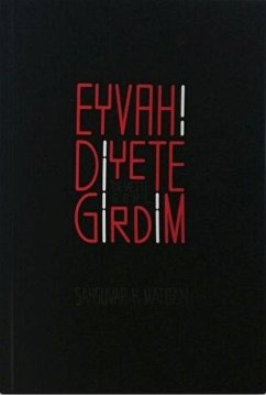 Cover Eyvah Diyete Girdim