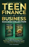 Teen Finance & Business Success Collection Teen Finance & Business Success Collection