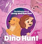 The Adventures of Leroy And Rae Rae