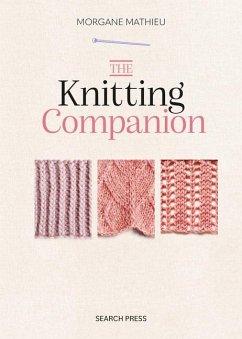 Cover The Knitting Companion