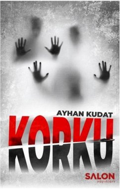 Cover Korku