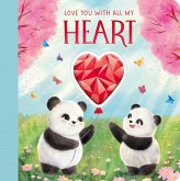 Love You with All My Heart Love You with All My Heart