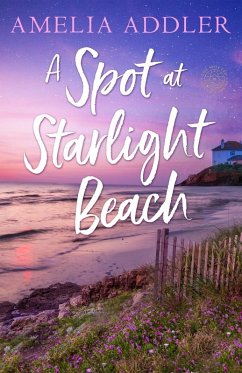 A Spot at Starlight Beach - Addler, Amelia