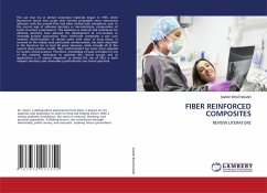 Cover FIBER REINFORCED COMPOSITES
