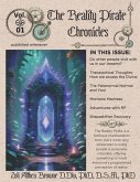 The Reality Pirate Chronicles Vol 01 The Reality Pirate Chronicles Vol 01