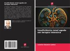 Insuficiência renal aguda em terapia intensiva Insuficiência renal aguda em terapia intensiva