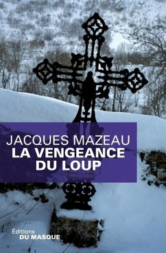 Cover La Vengeance Du Loup