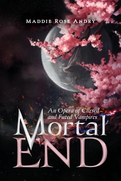 Mortal End - Andry, Maddie Rose
