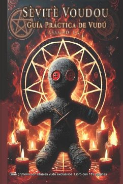 Cover Sevite Voudou- Guia Practica de Vudu