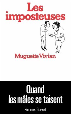 Les imposteuses - Vivian-M