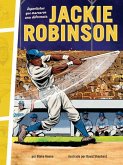 Jackie Robinson Jackie Robinson