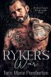 Ryker's War (Broken Souls Motorcycle... - Bild 1
