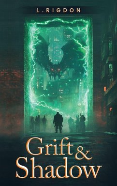 Cover Grift & Shadow