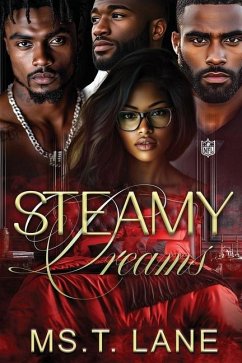 Steamy Dreams - Lane, T.