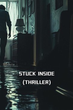 STUCK INSIDE (THRILLER) - Graves, Merrick