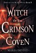 Witch of the Crimson Coven - Bild 1