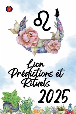 Cover Lion Prédictions et Rituels 2025