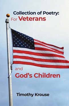 For Veterans and God's Children - Krouse, Tim