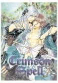 Crimson Spell 04