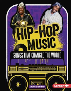 Hip-Hop Music - Shepherd, Crown