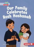 Our Family Celebrates Rosh Hashanah Our Family Celebrates Rosh Hashanah