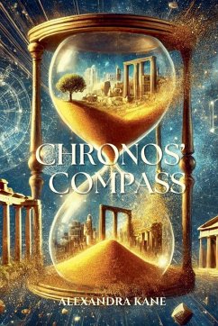 Cover Chronos' Compass