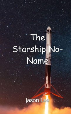 Cover The Starship No-Name