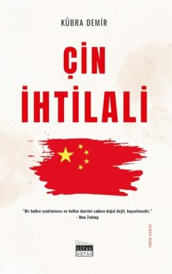 Cover Cin Ihtilali - Tarih Serisi