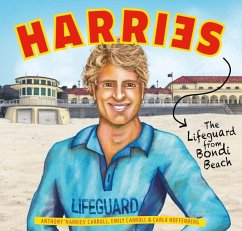 Cover Harries