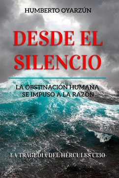 Cover DESDE EL SILENCIO