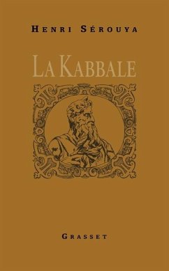 Cover La kabbale