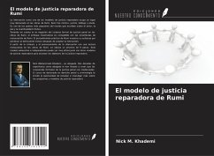 Cover El modelo de justicia reparadora de Rumi