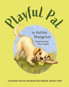 Cover Playful Pal