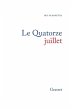 Le quatorze juillet - Bild 1